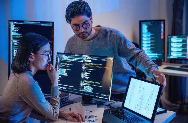 A software development company inside your hosting account