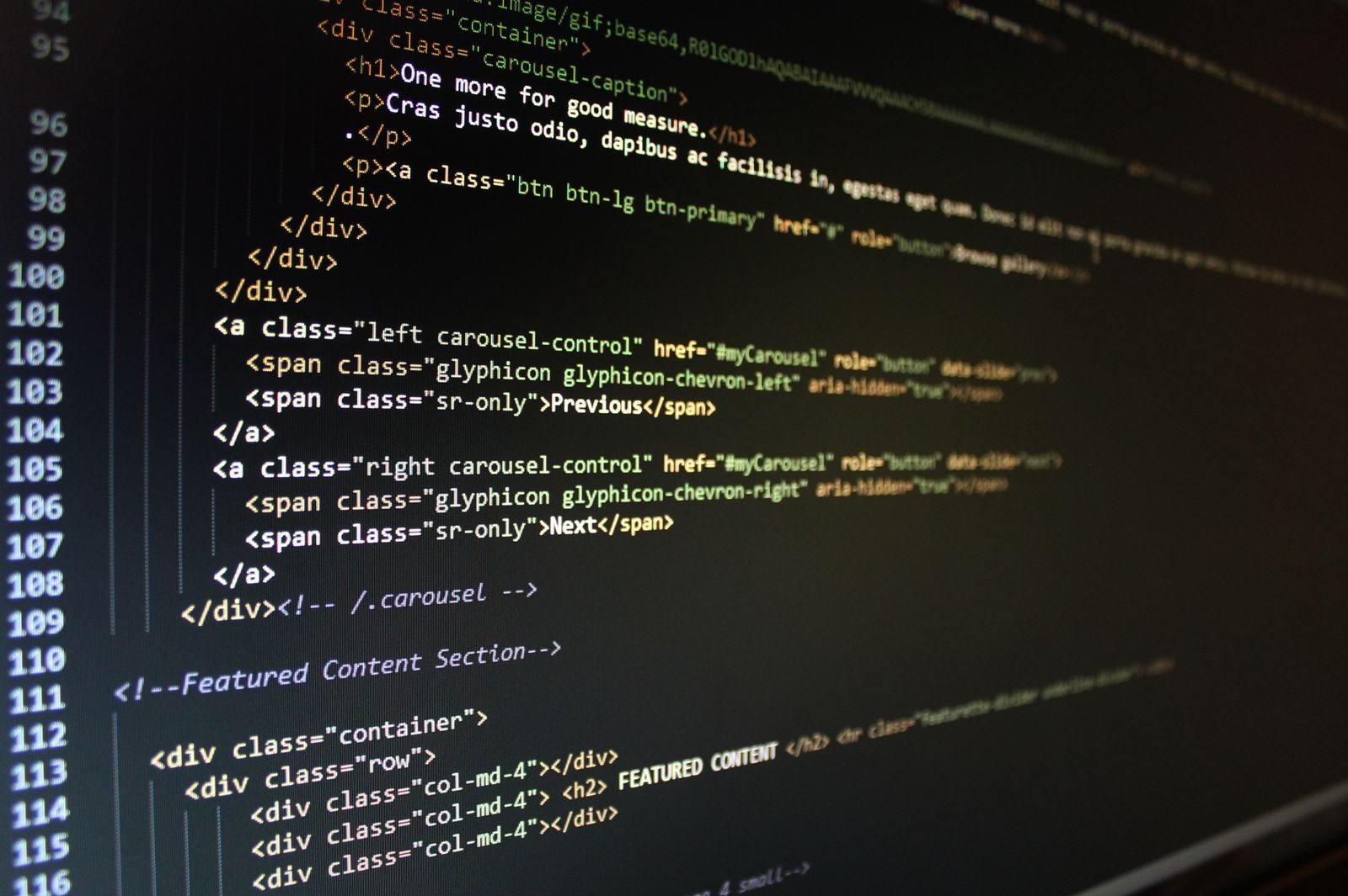 SEO that compounds, not campaigns that expire